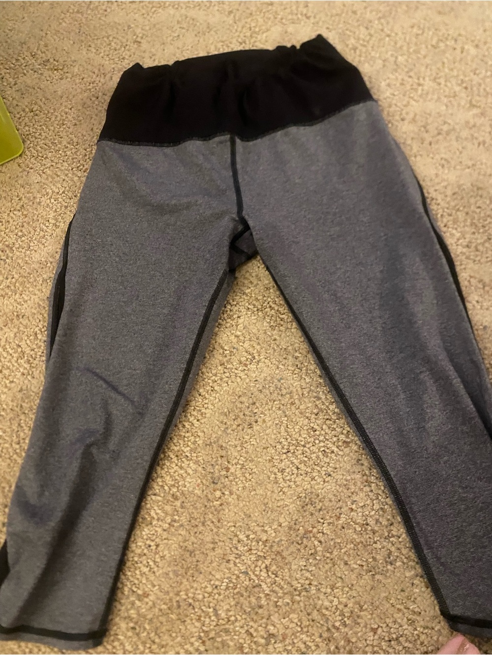 Lululemon Leggings women’s Sz small
